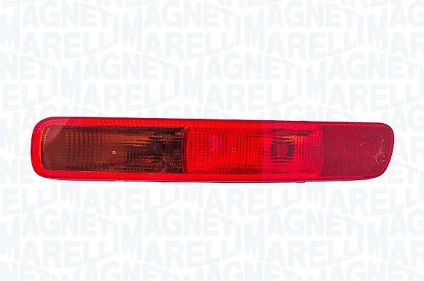Tail Light Assembly
